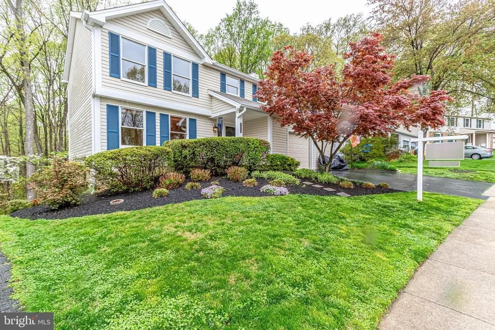 Unit for sale at 5510 YELLOW RAIL COURT, FAIRFAX, VA 22032