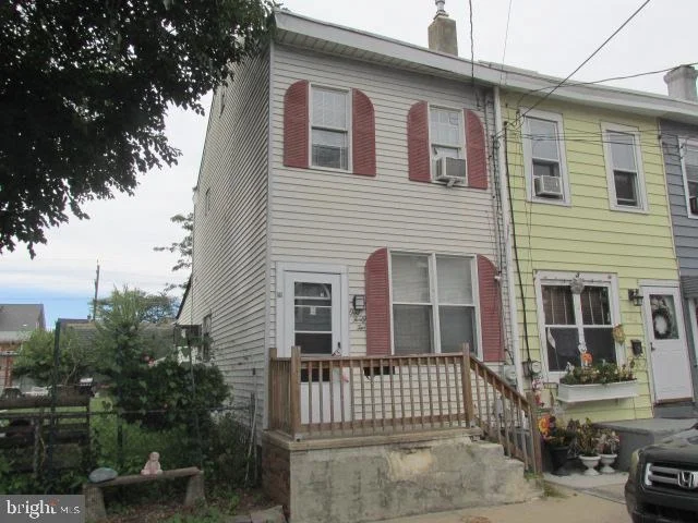 Unit for sale at 142 TINDALL AVENUE, HAMILTON, NJ 08610