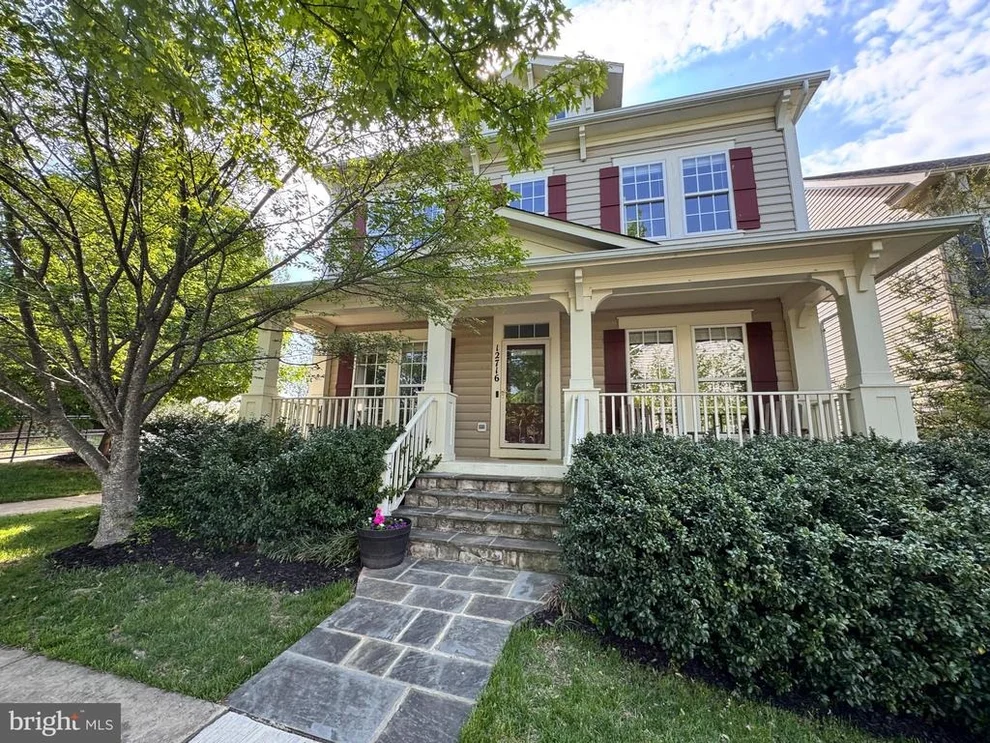 Unit for sale at 12716 MURPHY GROVE TERRACE, CLARKSBURG, MD 20871
