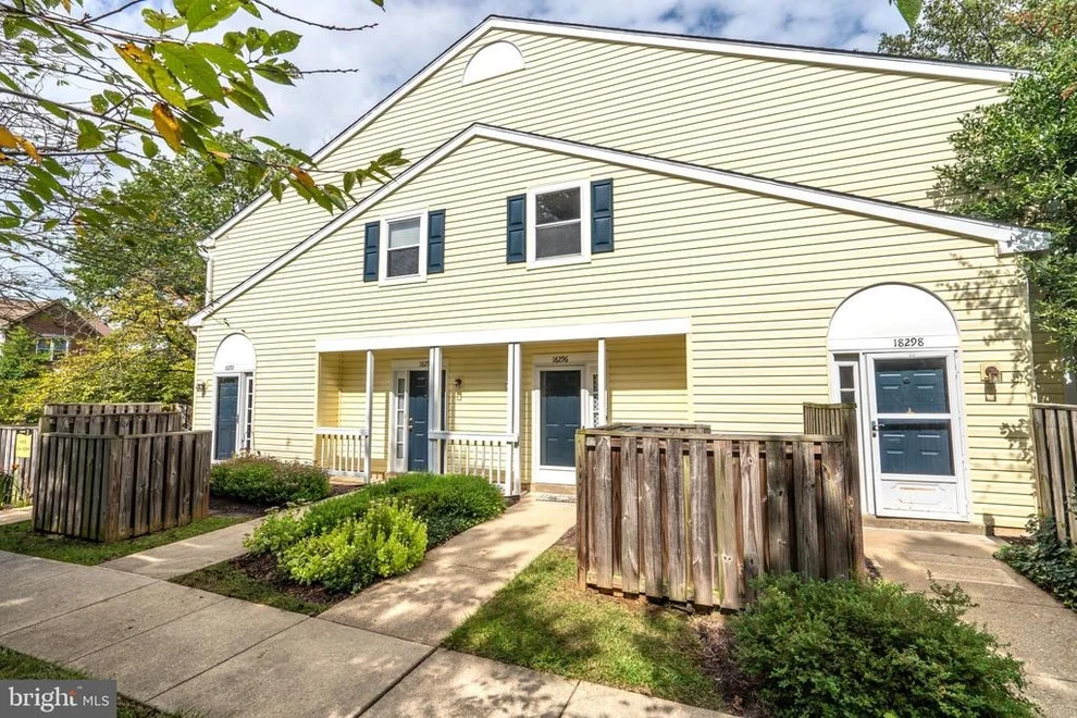 Unit for sale at 18296 ROLLING MEADOW WAY, OLNEY, MD 20832
