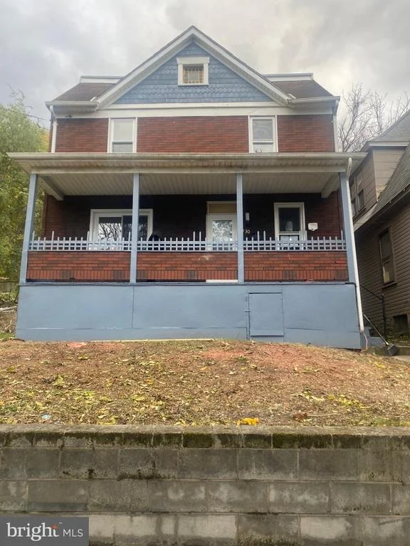 Unit for sale at 730 BAKER STREET, CUMBERLAND, MD 21502