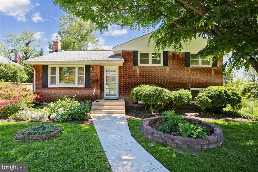 Unit for sale at 10701 BRUNSWICK AVENUE, KENSINGTON, MD 20895