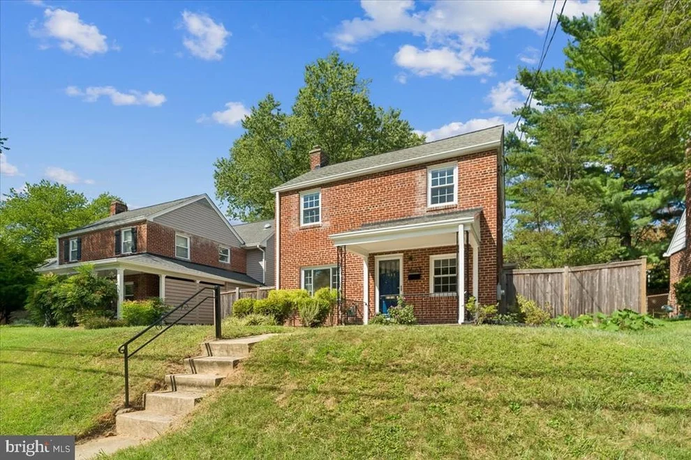 Unit for sale at 1623 BELVEDERE BOULEVARD, SILVER SPRING, MD 20902