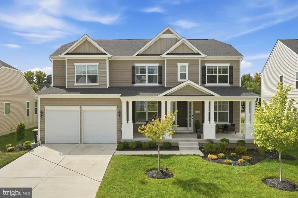 Unit for sale at 7104 CORNER CREEK WAY, GLENN DALE, MD 20769