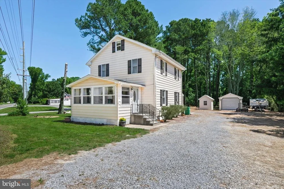 Unit for sale at 36851 OLD MILL BRIDGE ROAD, SELBYVILLE, DE 19975