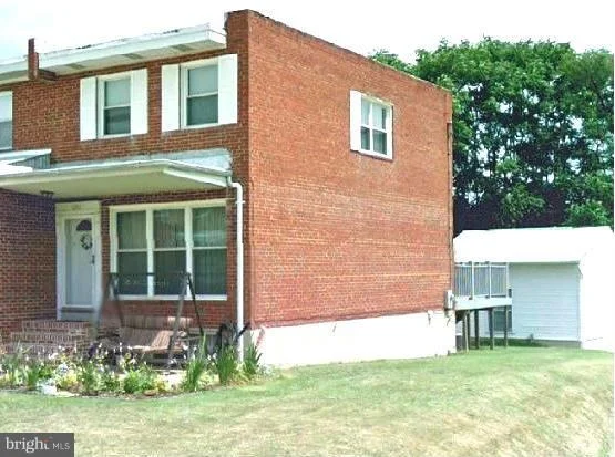 Unit for sale at 1251 GRANTLEY STREET S, BALTIMORE, MD 21229