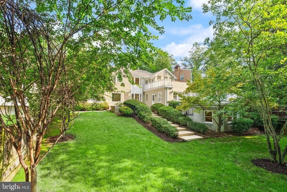 Unit for sale at 5246 LOUGHBORO ROAD NW, WASHINGTON, DC 20016