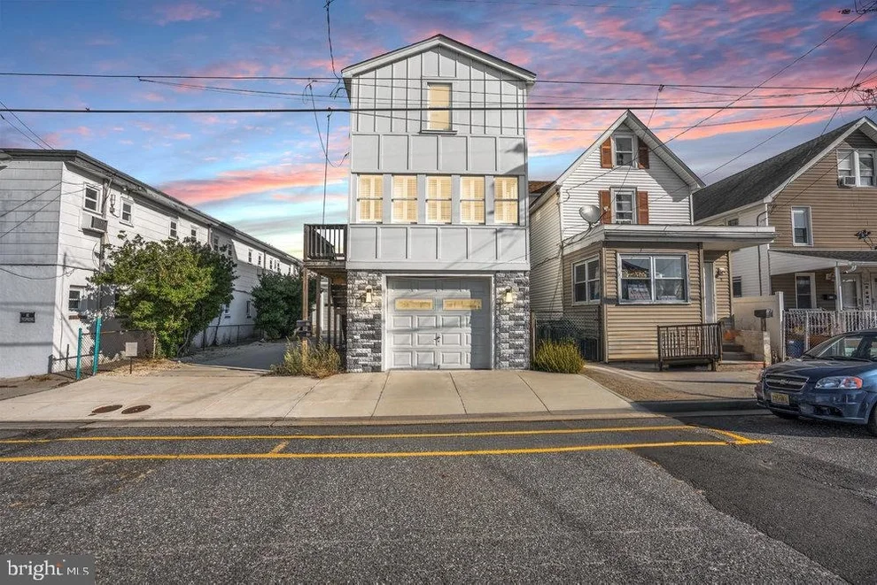 Unit for sale at 113 W ROBERTS AVENUE, WILDWOOD, NJ 08260