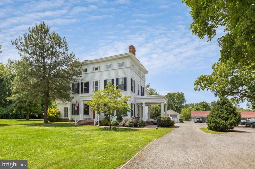 Unit for sale at 110 N MAIN STREET, CAMDEN, DE 19934