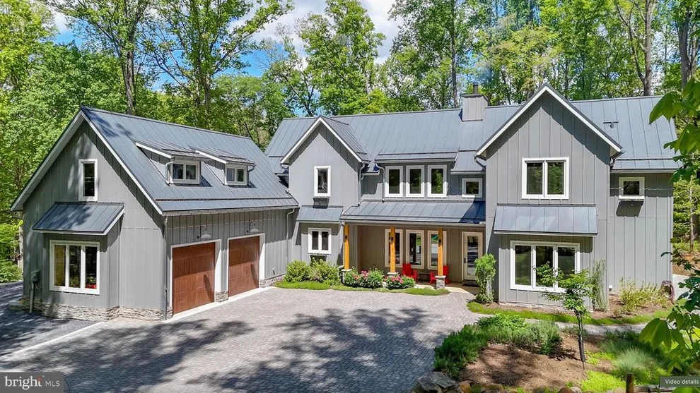 Unit for sale at 4833 REELS MILL ROAD, FREDERICK, MD 21704