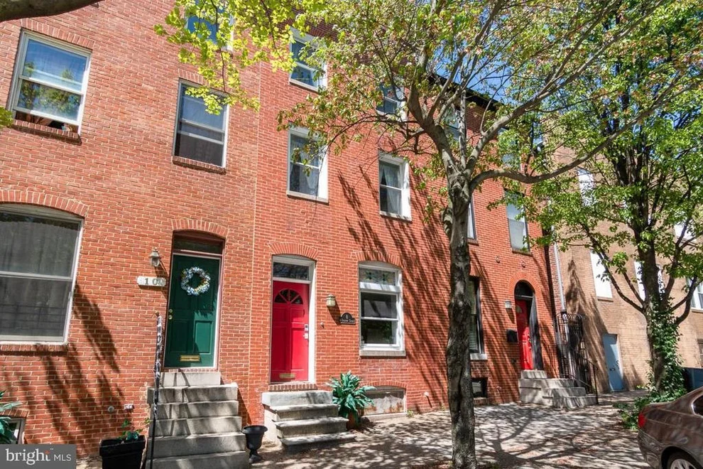 Unit for sale at 8 S CHESTER STREET, BALTIMORE, MD 21231