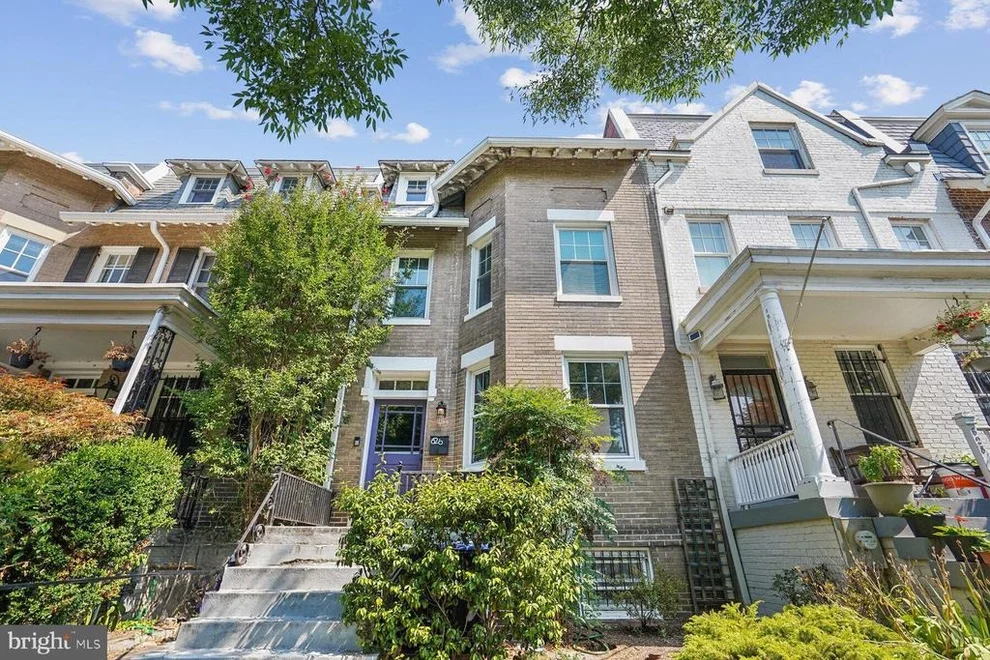 Unit for sale at 626 D STREET NE, WASHINGTON, DC 20002