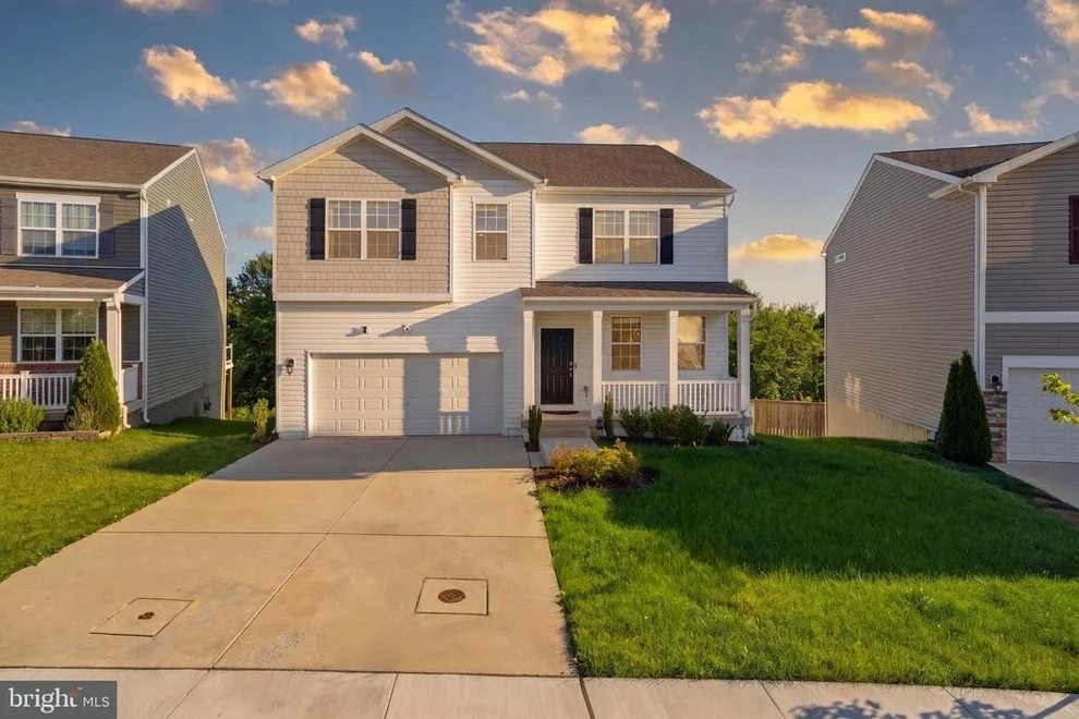 Unit for sale at 2006 FAUNA DRIVE, FREDERICK, MD 21702