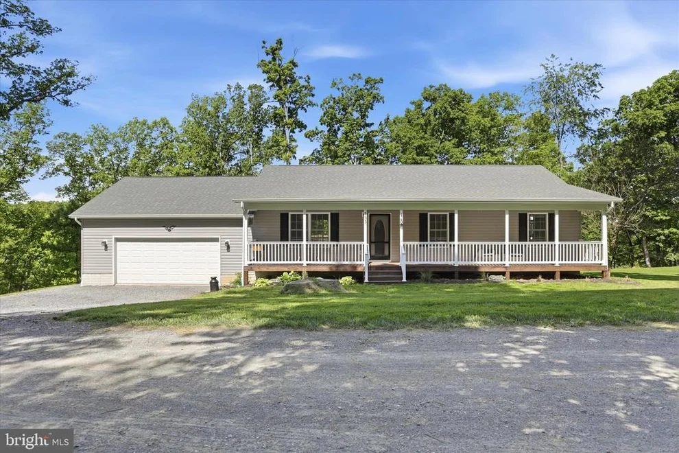 Unit for sale at 153 CHRISSYS CIRCLE, HARPERS FERRY, WV 25425