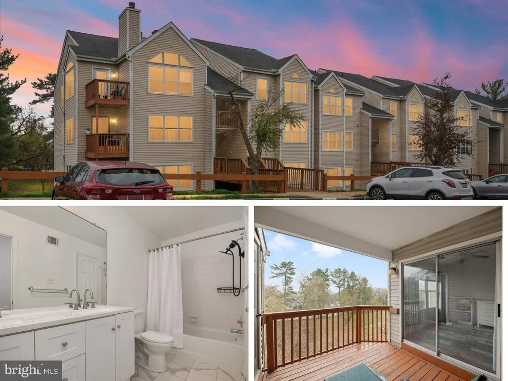 Unit for sale at 2 FALLEN TREE COURT, BALTIMORE, MD 21227