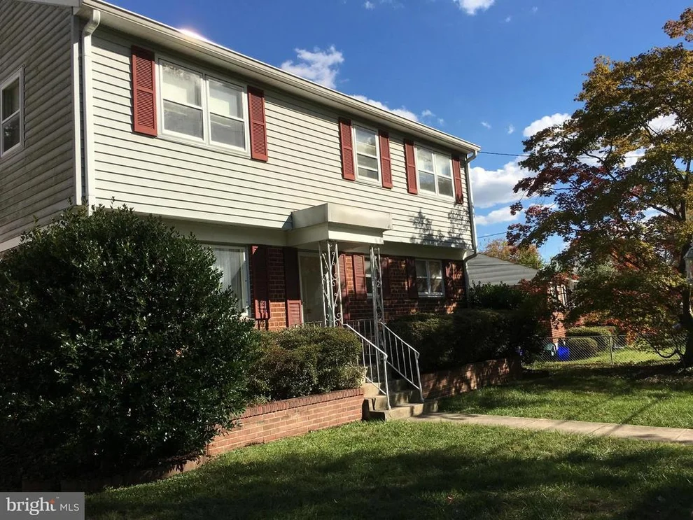 Unit for sale at 13207 GRENOBLE DRIVE, ROCKVILLE, MD 20853