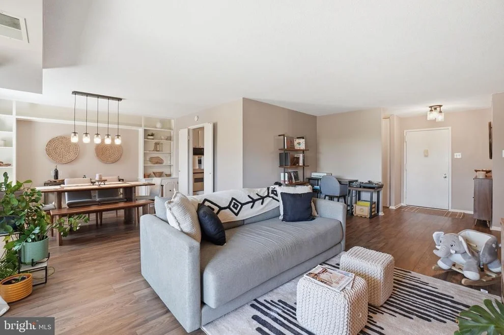 Unit for sale at 309 YOAKUM PARKWAY, ALEXANDRIA, VA 22304