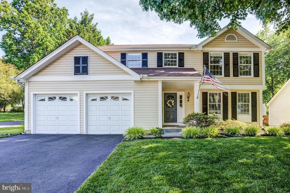 Unit for sale at 8483 KINGS MEADE WAY, COLUMBIA, MD 21046