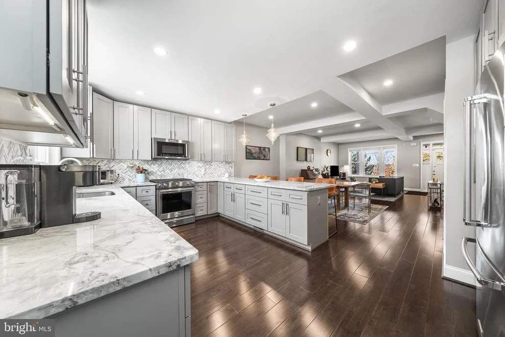 Unit for sale at 4529 NEW HAMPSHIRE AVENUE NW, WASHINGTON, DC 20011
