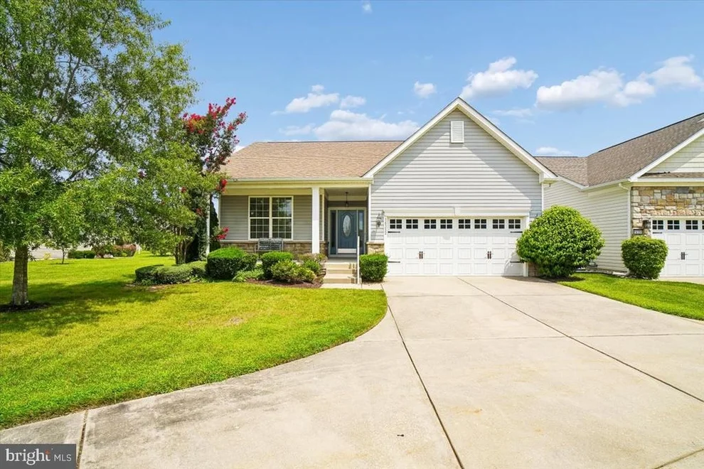 Unit for sale at 16352 CORKSCREW COURT, LEWES, DE 19958