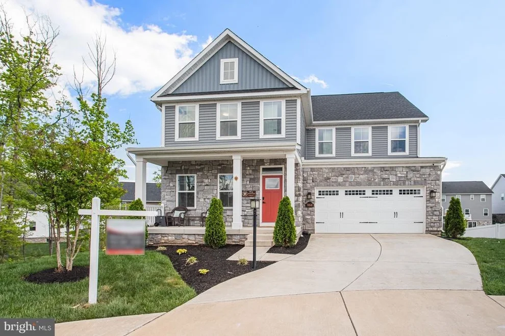 Unit for sale at 7464 PORT TAVERN COURT, MANASSAS, VA 20109