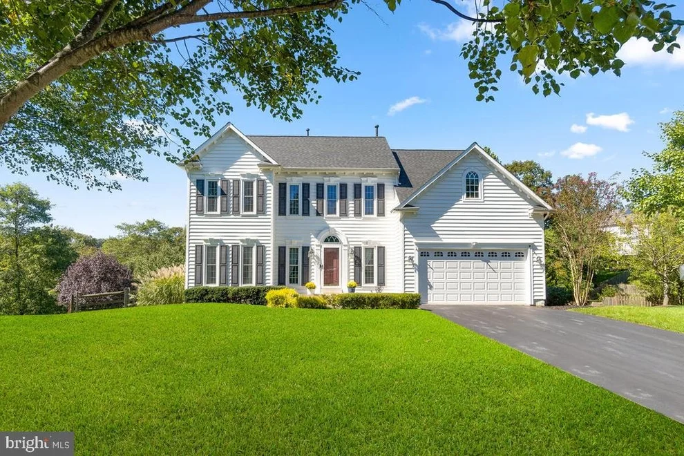 Unit for sale at 9356 BARRINGTON COURT, FREDERICK, MD 21701