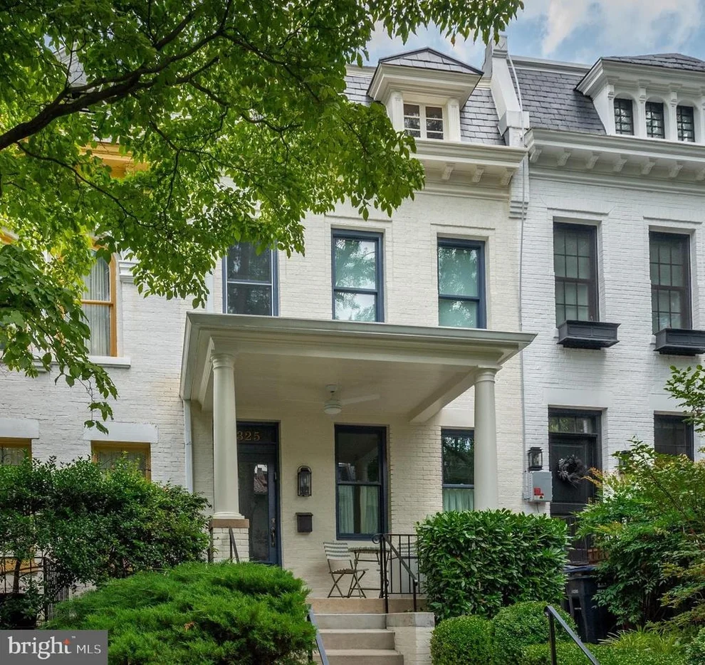 Unit for sale at 2325 20TH STREET NW, WASHINGTON, DC 20009