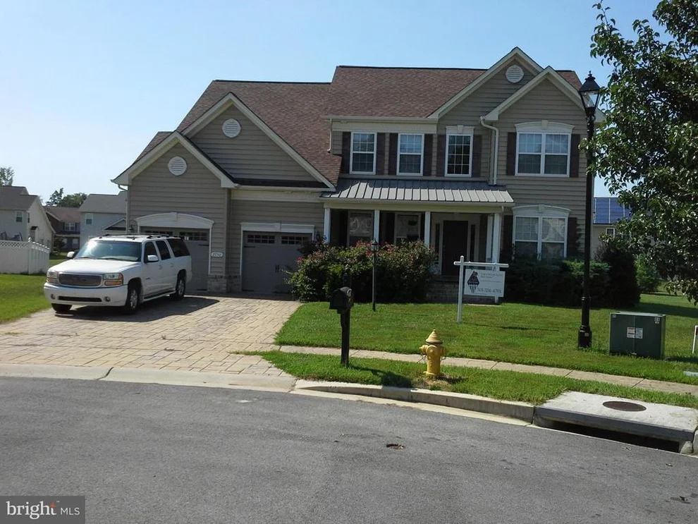 Unit for sale at 2750 HONORS COURT, WALDORF, MD 20603