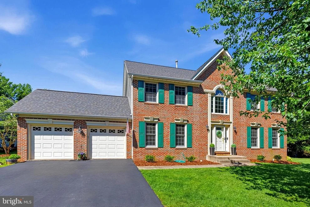 Unit for sale at 13425 ALFRED MILL COURT, HERNDON, VA 20171