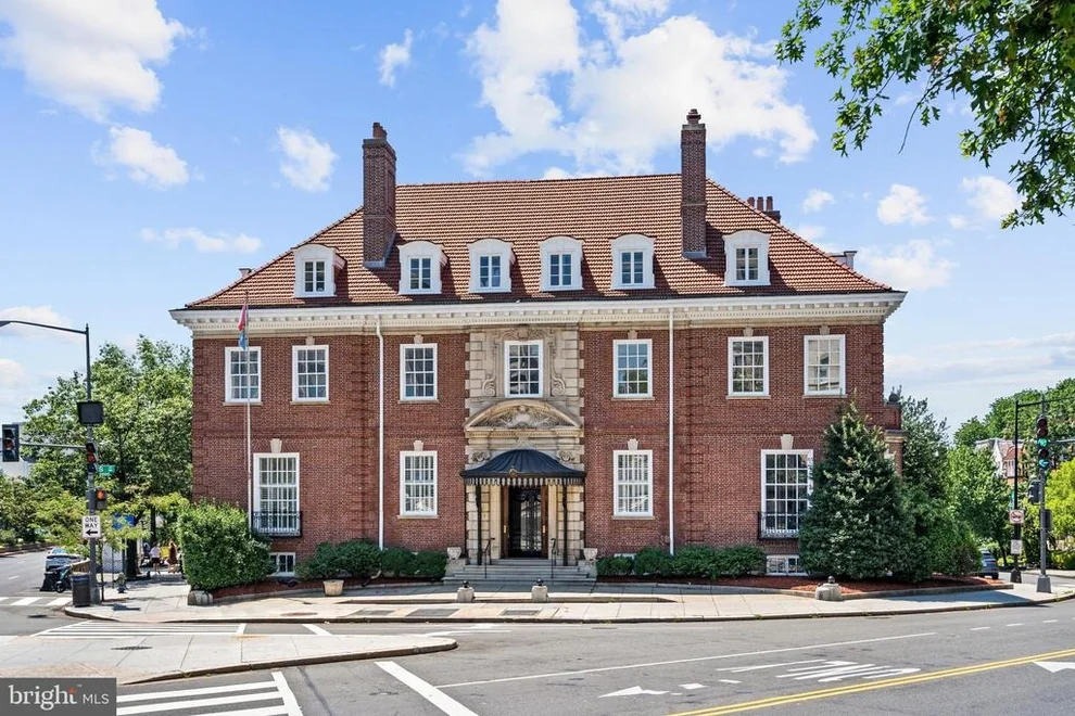 Unit for sale at 2040 S STREET NW, WASHINGTON, DC 20009