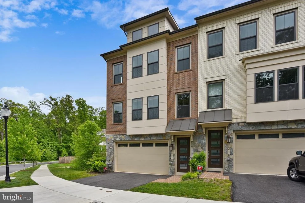 Unit for sale at 210 CAULFIELD LANE, GAITHERSBURG, MD 20878