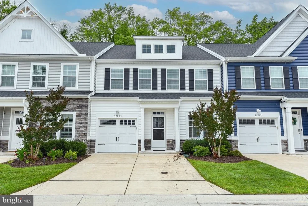 Unit for sale at 37809 GREEN LEAF LANE, SELBYVILLE, DE 19975
