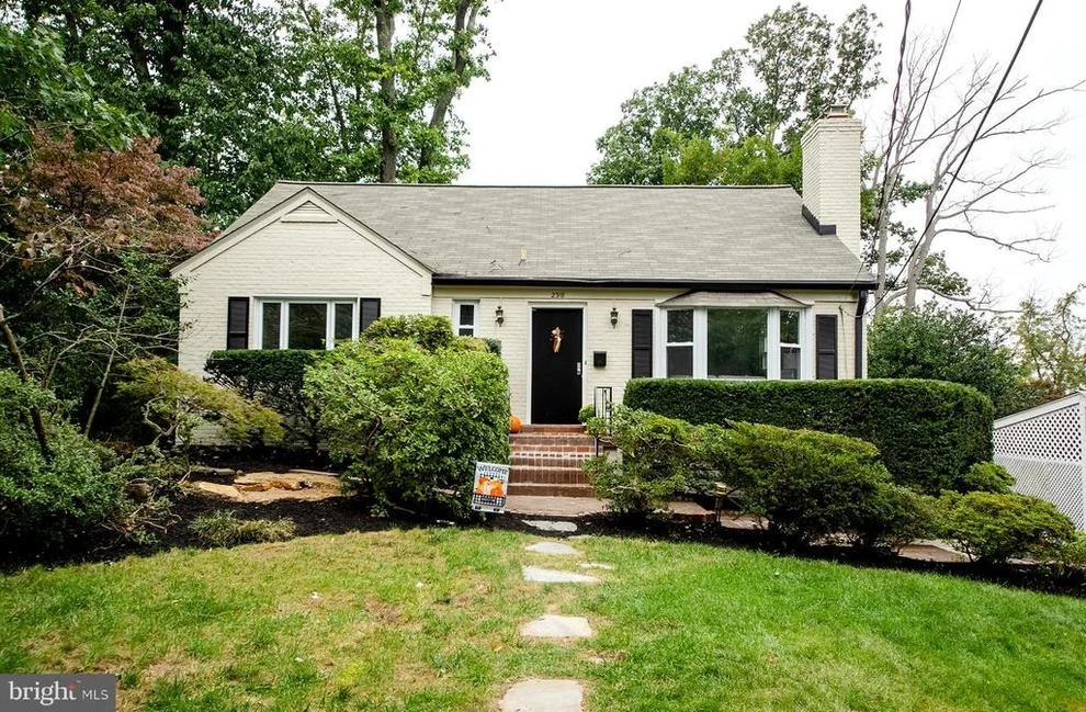 Unit for sale at 2318 N UPTON STREET, ARLINGTON, VA 22207