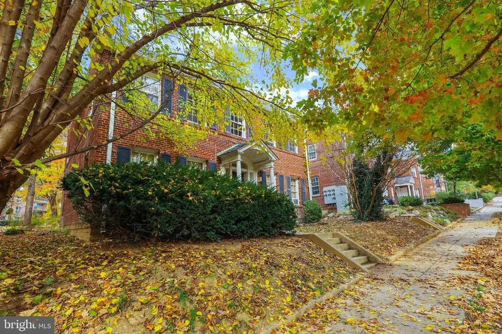 Unit for sale at 3929 FULTON STREET NW, WASHINGTON, DC 20007
