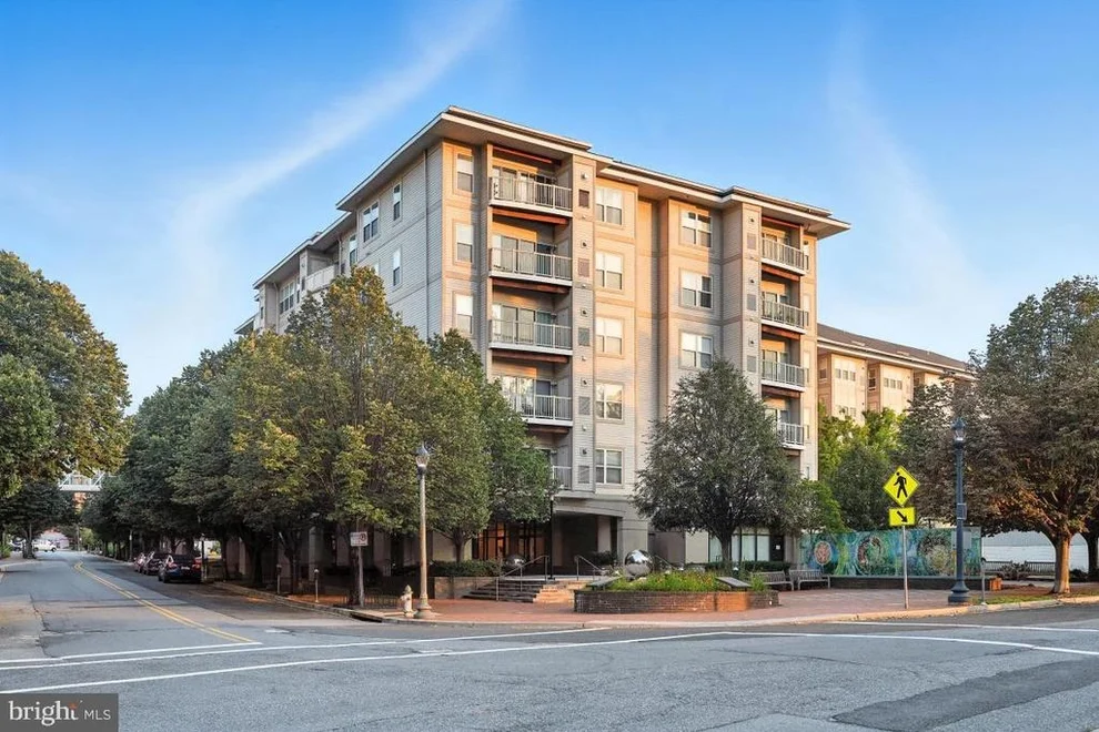 Unit for sale at 8045 NEWELL STREET, SILVER SPRING, MD 20910