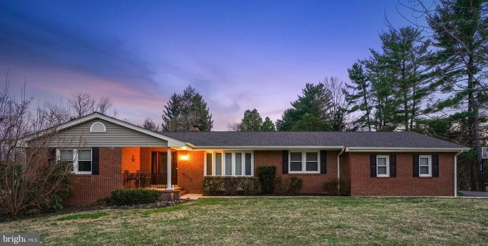 Unit for sale at 1800 GAYFIELDS DRIVE, SILVER SPRING, MD 20906