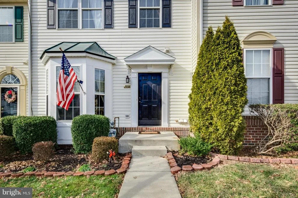 Unit for sale at 1934 GLENROTHS DRIVE, ABINGDON, MD 21009