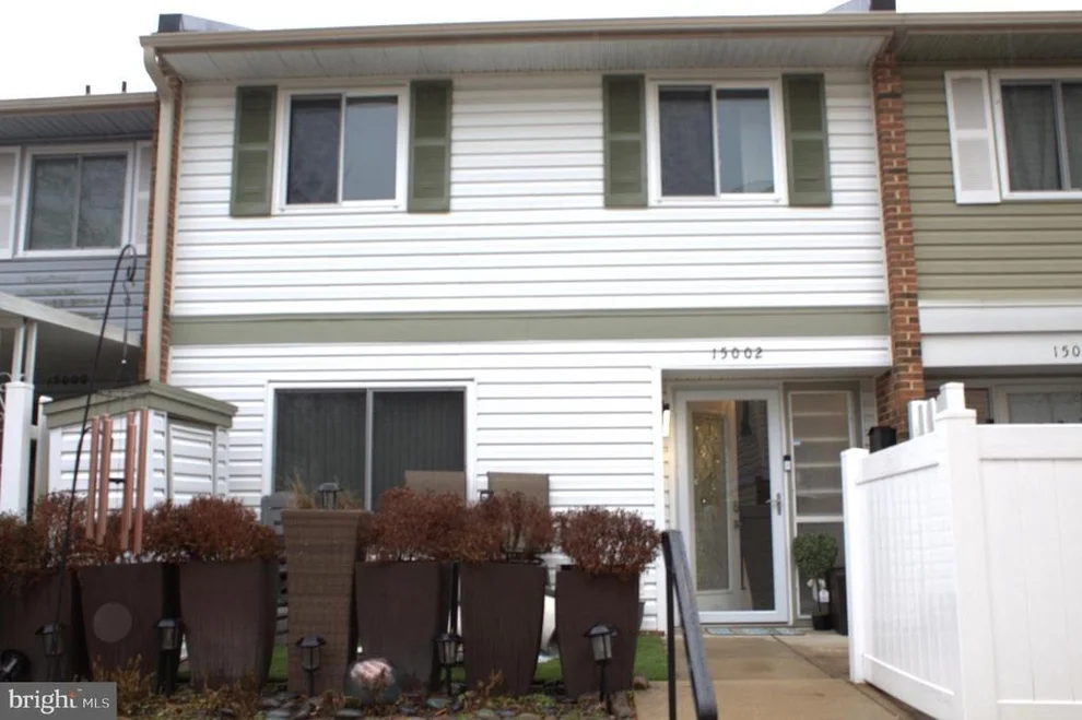 Unit for sale at 15002 EARDLEY COURT, SILVER SPRING, MD 20906
