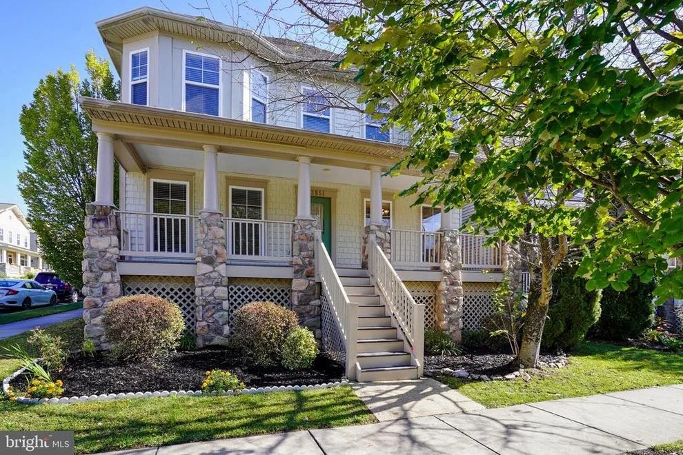 Unit for sale at 23851 BURDETTE FOREST ROAD, CLARKSBURG, MD 20871