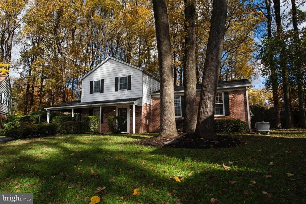 Unit for sale at 6 HAWTHORN COURT, ROCKVILLE, MD 20850