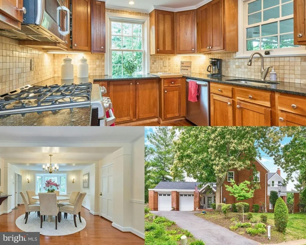 Unit for sale at 2603 FABER COURT, FALLS CHURCH, VA 22046