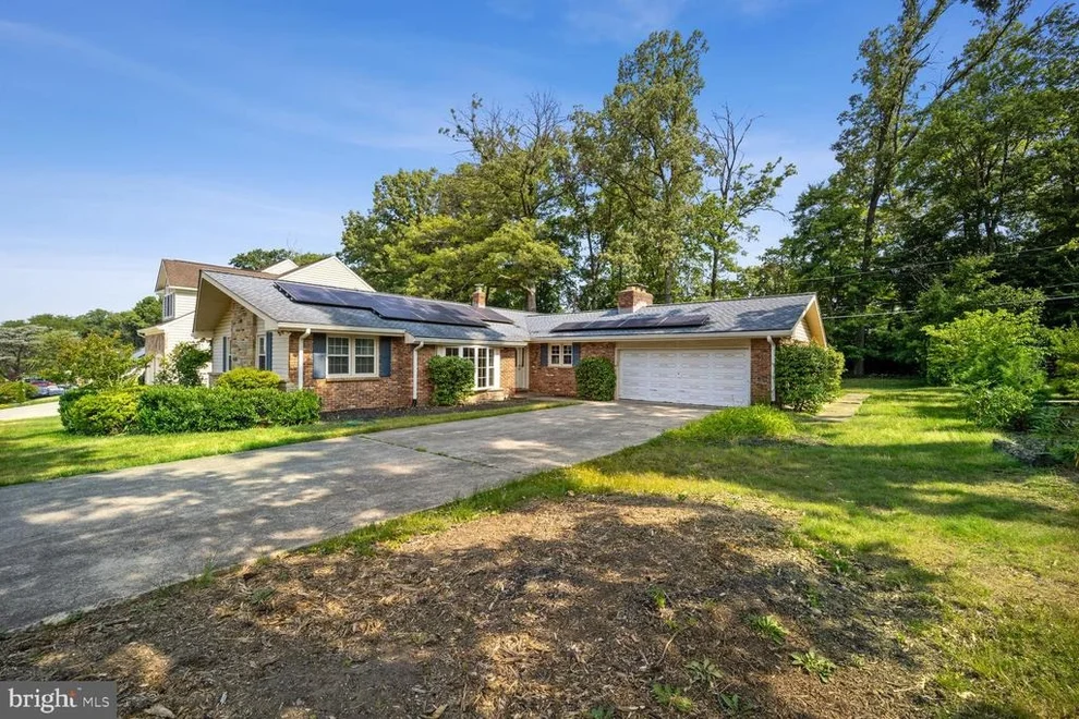Unit for sale at 2104 FERNGLEN WAY, CATONSVILLE, MD 21228