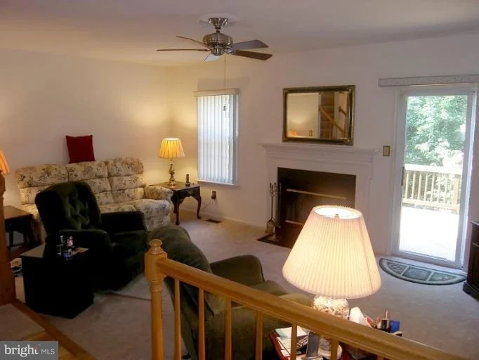 Unit for sale at 1418 WAKE FOREST DRIVE, GAITHERSBURG, MD 20879