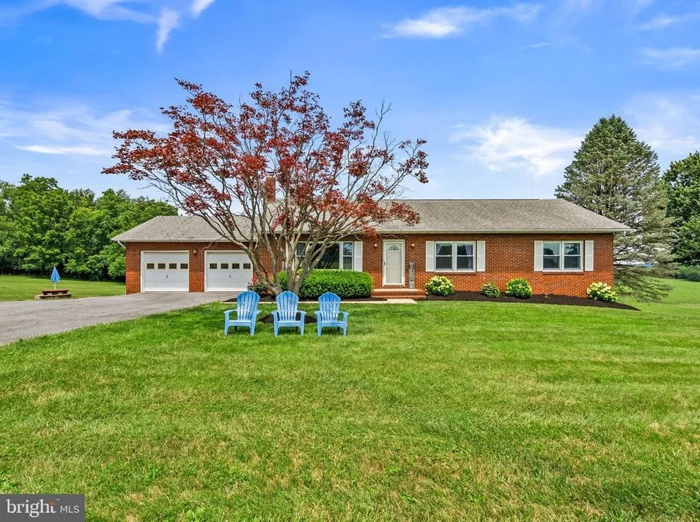 Unit for sale at 1368 HOODS MILL ROAD, WOODBINE, MD 21797