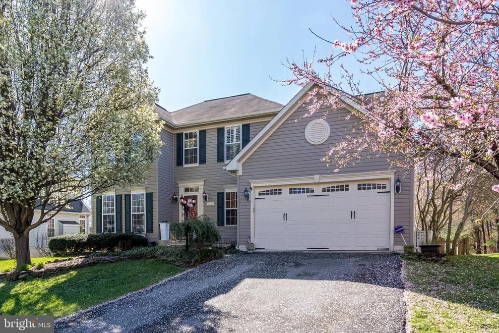 Unit for sale at 2727 OAK RIDGE DRIVE, CHESAPEAKE BEACH, MD 20732