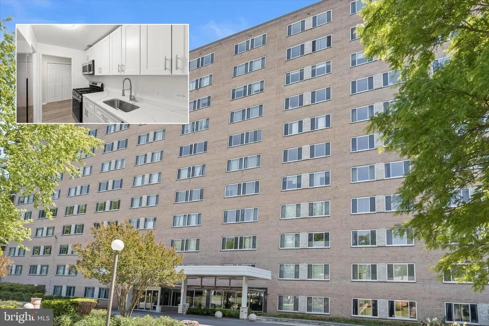 Unit for sale at 1900 LYTTONSVILLE ROAD, SILVER SPRING, MD 20910