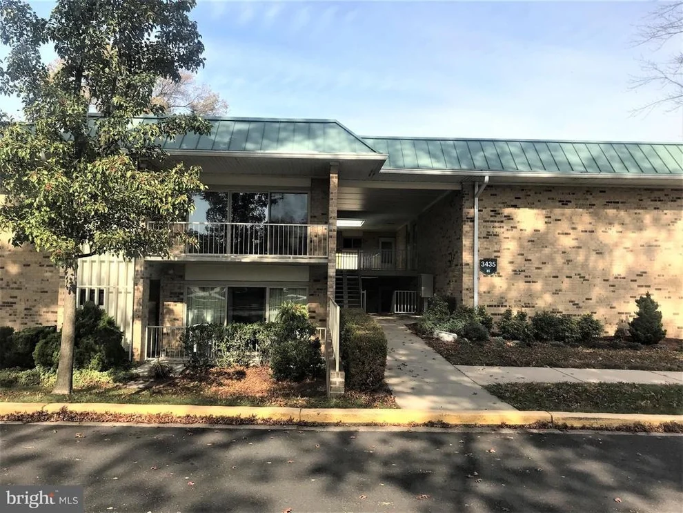 Unit for sale at 3435 S LEISURE WORLD BOULEVARD, SILVER SPRING, MD 20906
