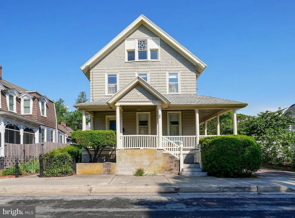 Unit for sale at 338 MARKET STREET, LEWES, DE 19958