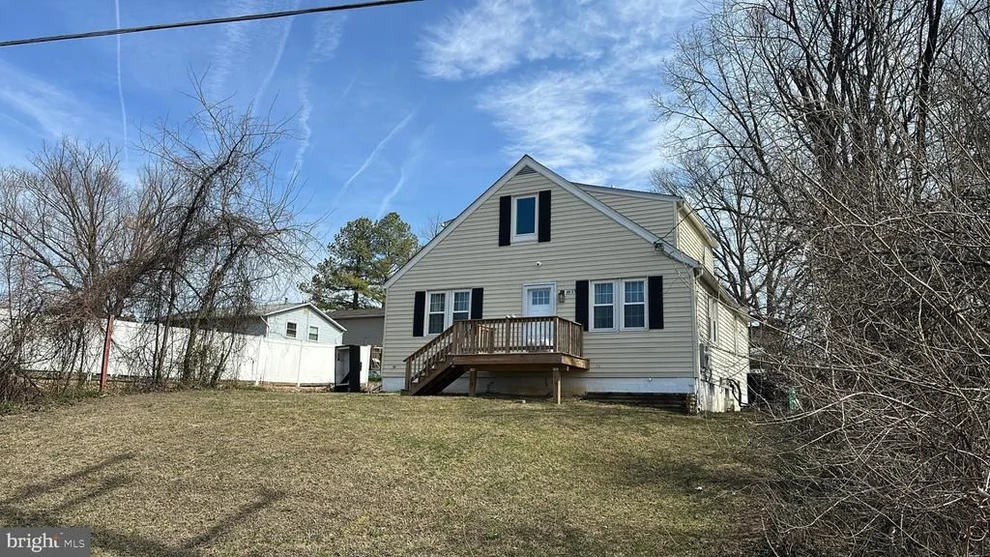 Unit for sale at 4427 ANNAPOLIS ROAD, HALETHORPE, MD 21227