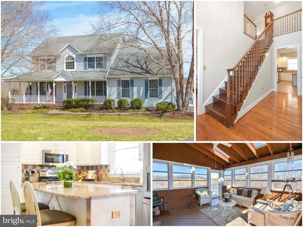 Unit for sale at 6709 CHRISTMASBERRY COURT, MIDDLETOWN, MD 21769